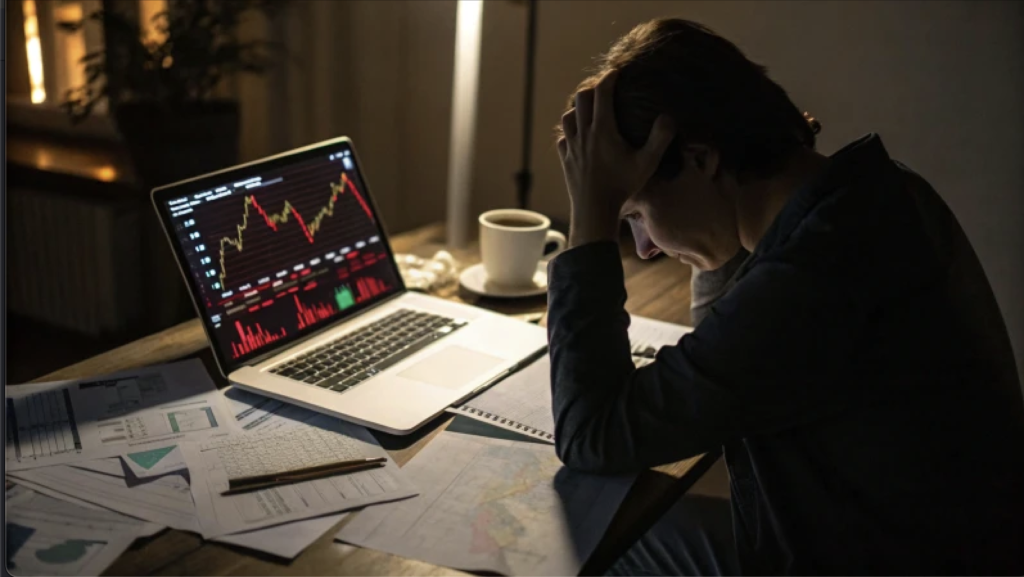 recover cryptocurrency from fake mining sites